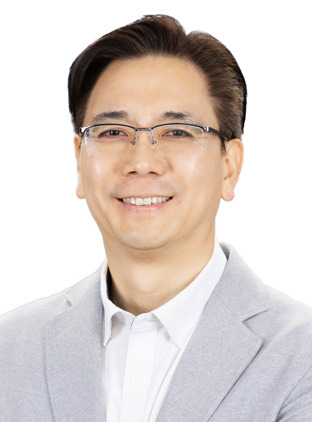 Lee Han-woo, newly tapped CEO of Hyundai Engineering & Construction (Hyundai E&C)