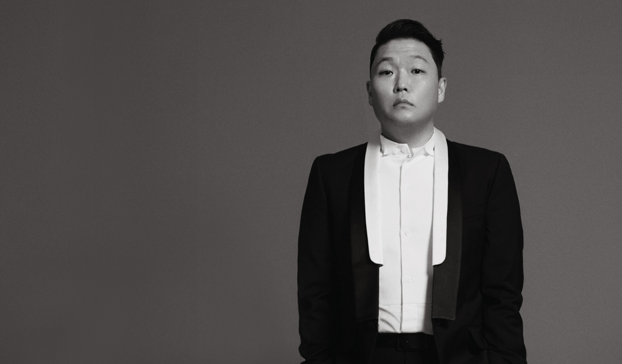 Psy (P Nation)