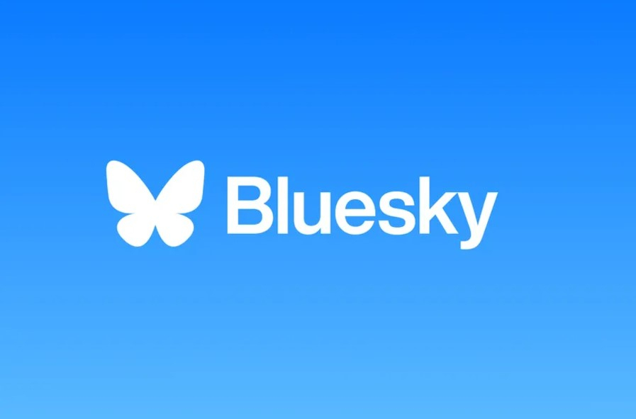 Bluesky logo (Bluesky)