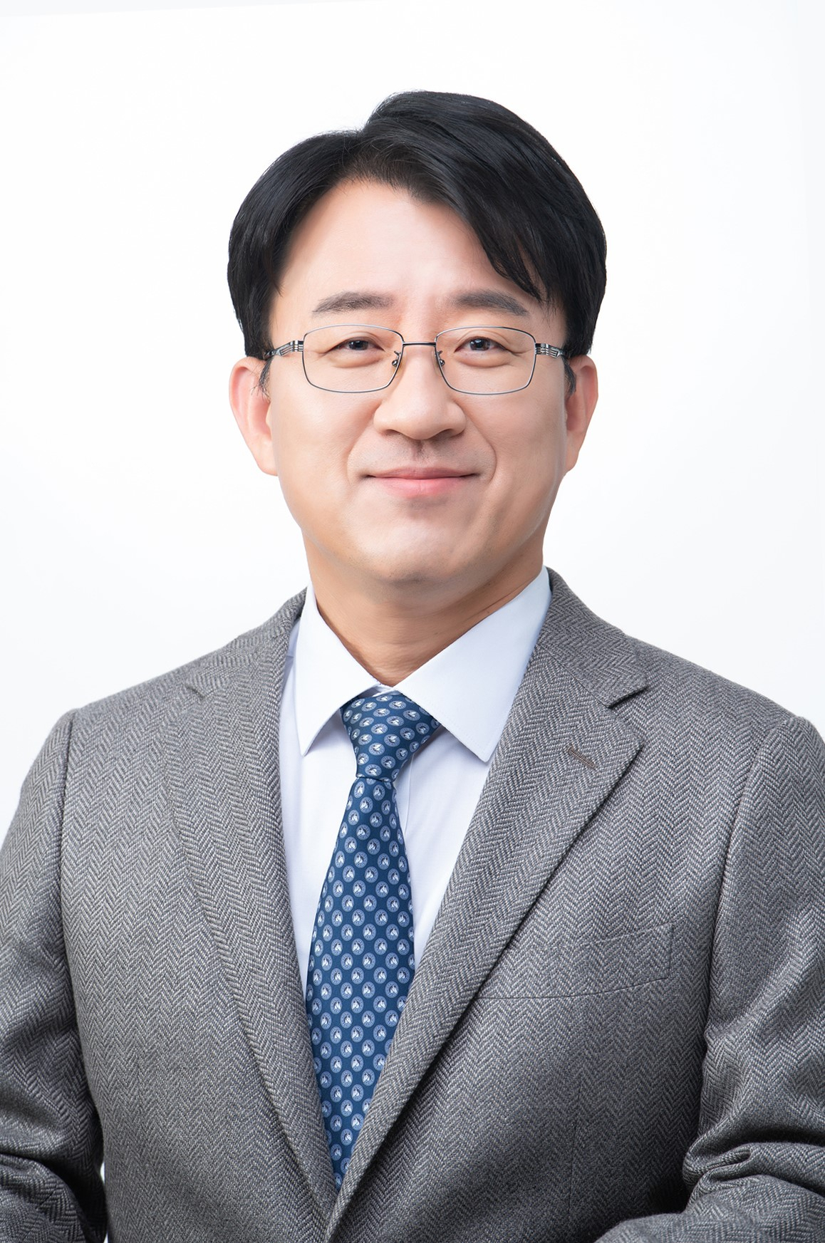 Samsung Display CEO Yi Chung (Samsung Display)