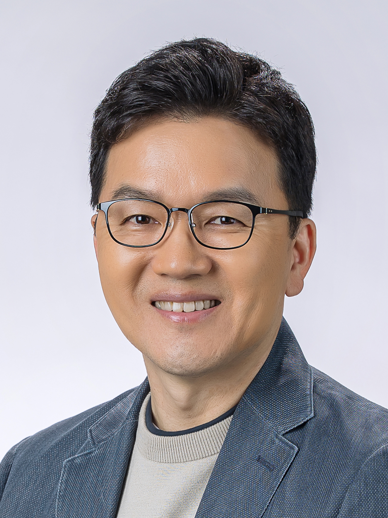 Samsung SDS CEO Lee June-hee (Samsung SDS)