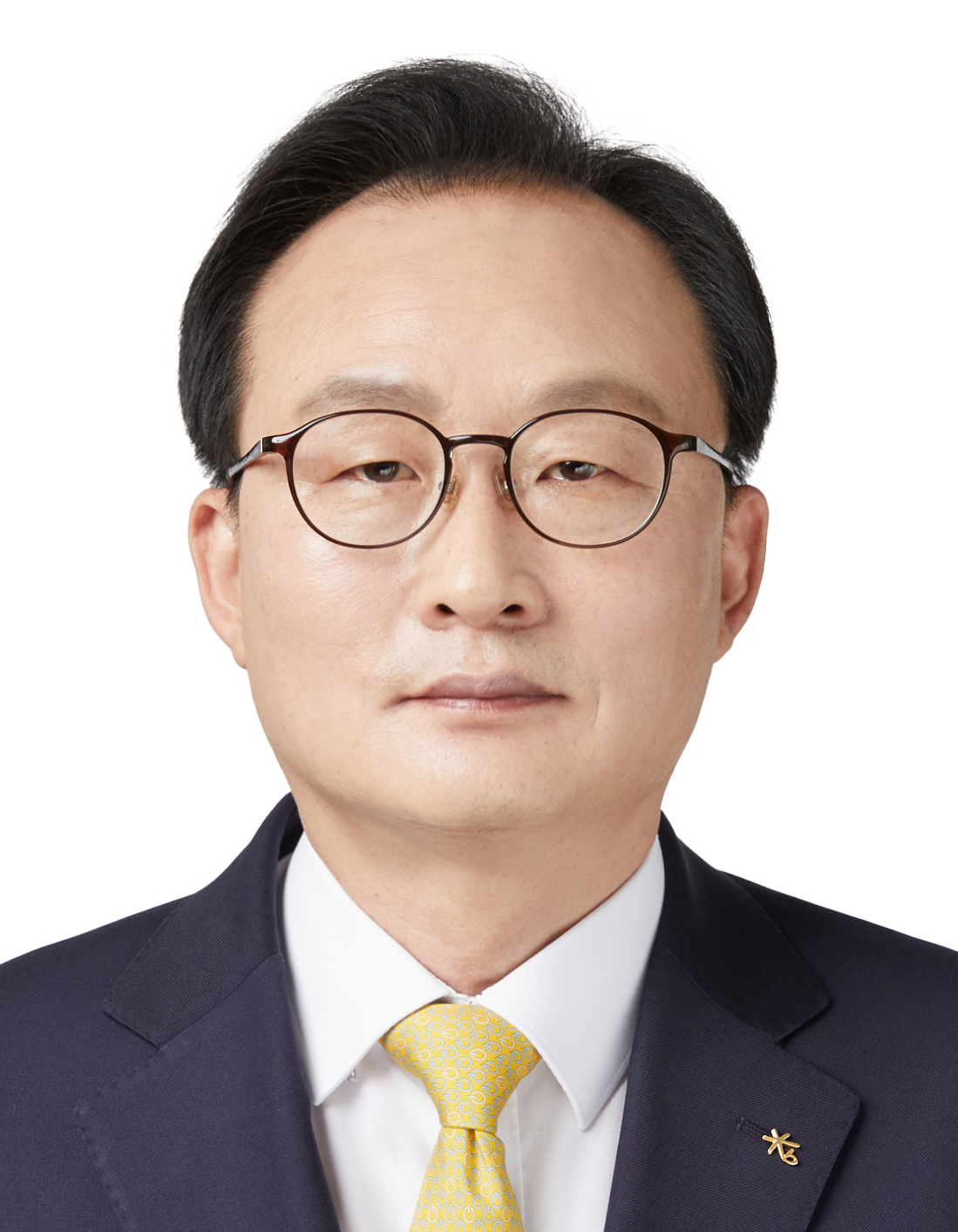 Lee Hwan-ju, a sole candidate for next KB Kookmin Bank CEO (KB Financial Group)