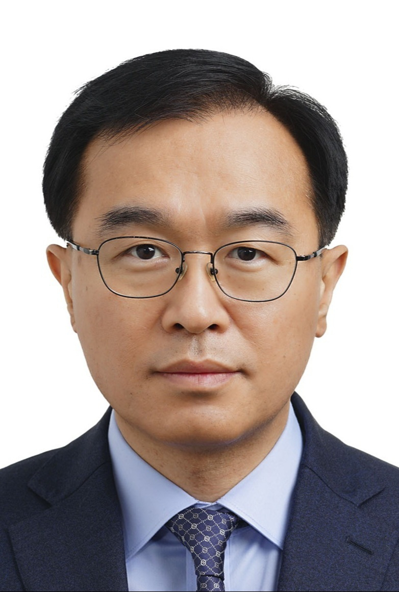 National Tax Service Vice Commissioner Choi Jae-bong