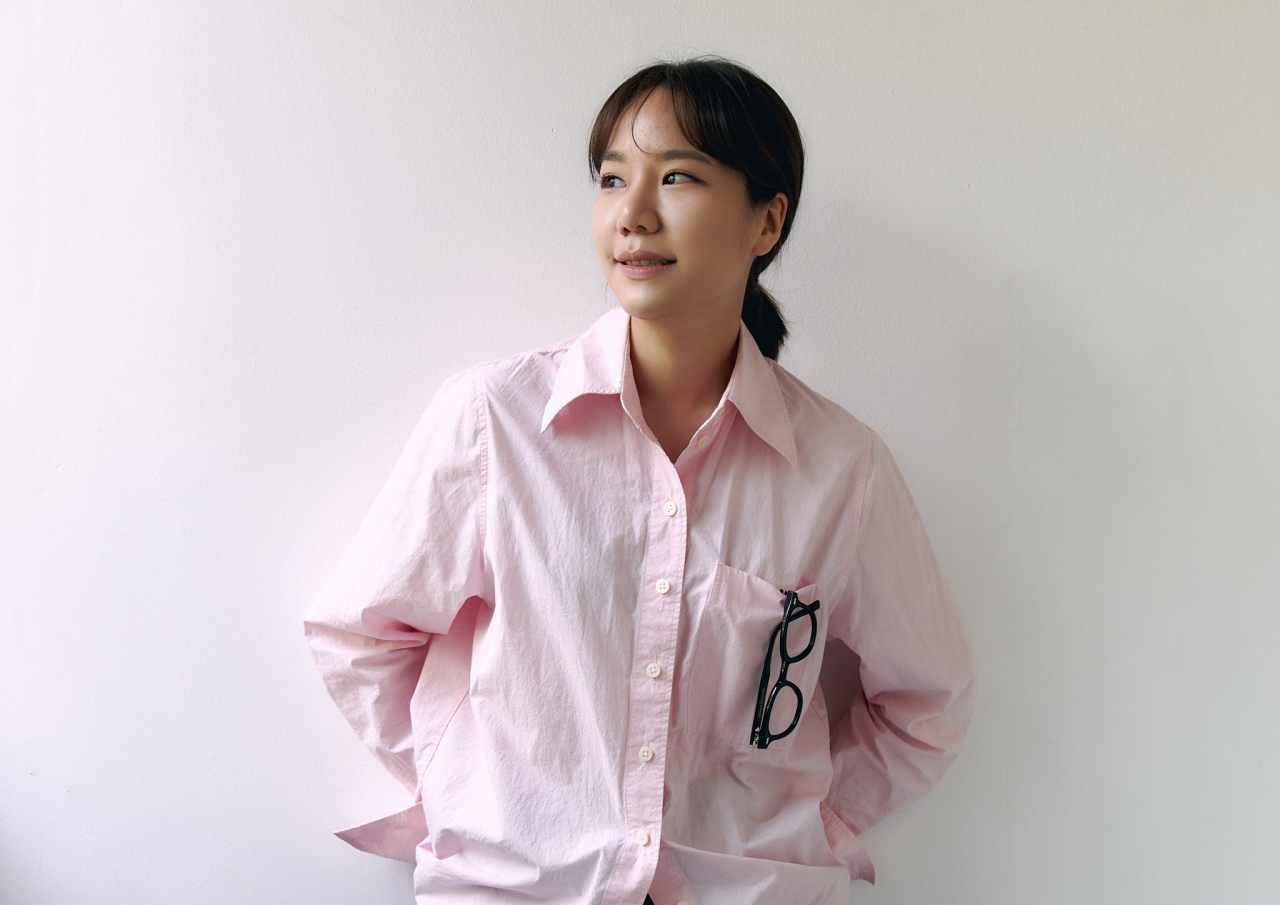 Studio Boldy CEO Min Hyun-kyung (Gyeonggi Content Agency)