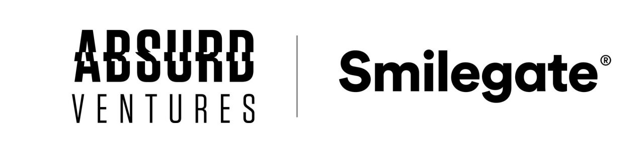 A Logo image of Absurd Ventures and Smilegate (Smilegate)