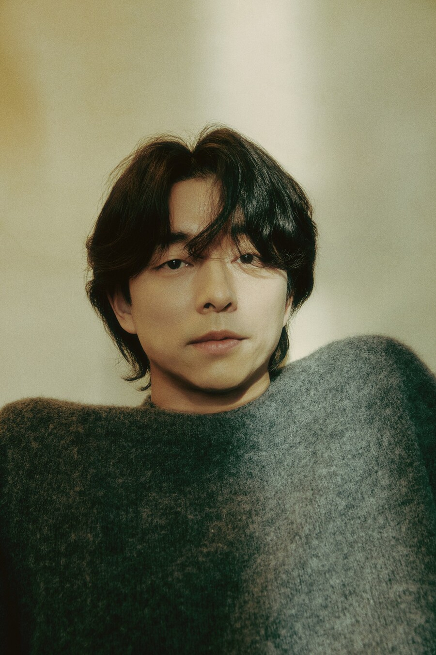 Gong Yoo (Netflix)