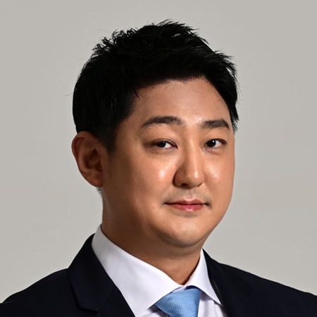 Eric Kim