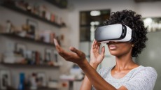 VR 볼때 멀미나는건 눈과 뇌의 착각 때문?