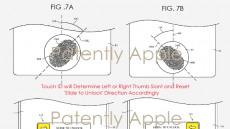 아이폰, 한 손으로 쓰기 편해칠 수도...애플, 관련 특허 출원중