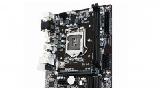 H110 M-ATX 메인보드 신제품,'기가바이트 H110M-HD2'