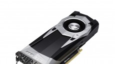 엔비디아, 파스칼 기반 세번째 게이밍 GPU  ‘지포스 GTX 1060’ 발표