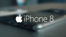 "삼성, 아이폰8 이후에도 애플에 디스플레이의 공급할 것"