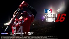 MLB 퍼펙트 이닝 16, 글로벌 업데이트 단행