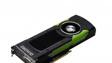 엔비디아, 파스칼 기반 워크스테이션 GPU ‘쿼드로 P6000’ 공개