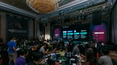 스마일게이트 그룹, 중국 푸동에서 '크로스파이어 비전 서밋' 개최