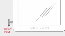 애플, 아이패드에 '디지털 크라운' 탑재하나...관련 특허 확인돼