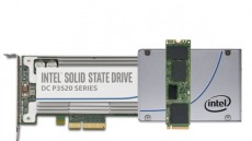 인텔, 3D 낸드 기반 SSD 신규 제품 대거 선보여