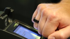 인피니언,NFC 결제 반지에 보안 칩 공급