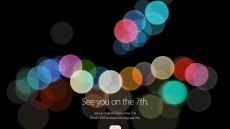 애플, 9월 7일 스페셜 이벤트 예고...아이폰7, 애플워치2 발표하나