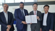 KT, 2018 평창동계올림픽 방송중계망 공급계약 체결