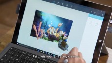 '계륵' 윈도우 그림판 앱, 3D로 오리에서 백조될까?
