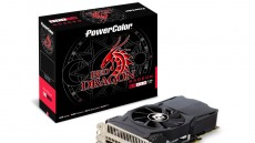 디앤디컴, ‘파워칼라 라데온 RX 460’ 그래픽카드 2종 가격인하