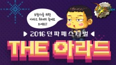 넥슨, '던전앤파이터- THE 아라드' 세부 일정 공개