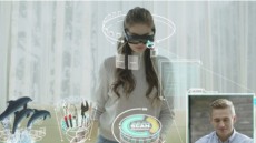 맥스트, ‘CES 2017'서 증강현실 스마트안경·영상통화 솔루션 공개