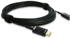 에이텐코리아, 100M 4K HDMI 광케이블 ‘하이브리드 AOC' 출시