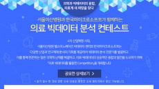 한국MS, 서울아산병원과 의료 빅데이터 분석 콘테스트 개최