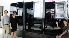 LG전자 매직스페이스 냉장고, 글로벌 누적 판매 300만대 돌파