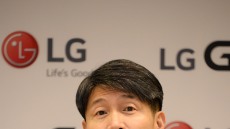 LG, 조준호 사장, 수익성 중심 스마트폰 사업전략 밝혀