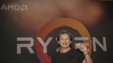 AMD 라이젠 7 프로세서, 사전 예약 구매 기간 중 베스트 셀러 제품 등극