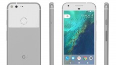 구글 2세대 픽셀 스마트폰, 2017년 프리미엄 시장 노크한다