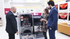 LG전자, 카타르 쇼핑몰에 프리미엄 LG 브랜드샵 오픈