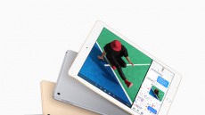 애플, 9.7 인치 아이패드 외 새로운 아이패드 4개 준비중
