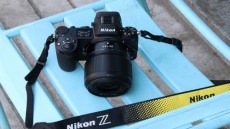 니콘 최신 광학기술의 완성작, 니콘 미러리스 카메라 Z6