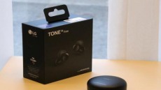 [리뷰] 새로운 무선 하이파이 이어폰의 등장, LG TONE+ Free(LG 톤플러스 프리)