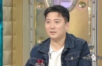 [투데이TV]'라스' 박명훈, 봉준호 감독도 인정한 월드 클래스 만취 연기