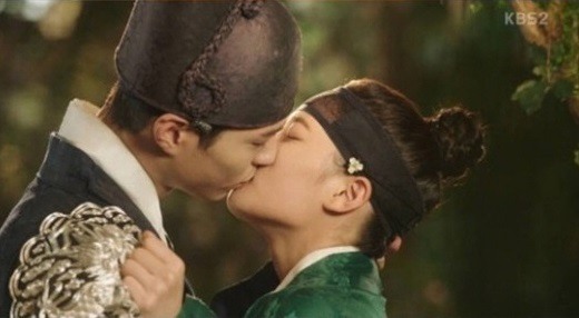 Park Bo Gum Shares What “Moonlight Drawn By Clouds” Has Come To