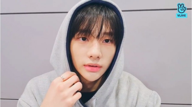 THE TIME IS COME FINALLY”: Fans go crazy as Stray Kids' Hyunjin