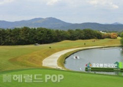 [한국오픈 특집]내셔널타이틀 정복의 필요충분조건은?