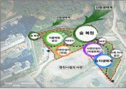 영천시, 환경부 '생태계복원 공모사업' 선정