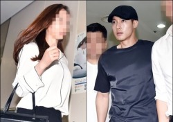 김현중, 전 여친과 손배소 이겨…되레 1억원 받는다