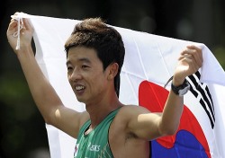 [리우올림픽] ‘서른 경보맨’ 김현섭의 이유있는 변신, ‘42km만 넘어가자’