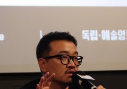 ‘부산행’ ‘서울역’ 연상호 감독 “영화적 실험하고 있는 중”