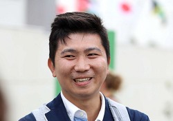 [리우올림픽] 유승민, ‘깜짝 쾌거’ IOC 선수위원 2위로 당선