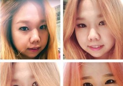 홍현희, EXID 솔지 닮은꼴…“내 별명도 임원희”