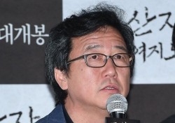 [현장;뷰] 강우석 감독 “자연 경관 단 한 장면도 CG없다”