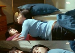 [TView;클립] ‘함부로 애틋하게’ 김우빈, 수지 모르게 함께 잔 하룻밤…그 기억도 잃을까?